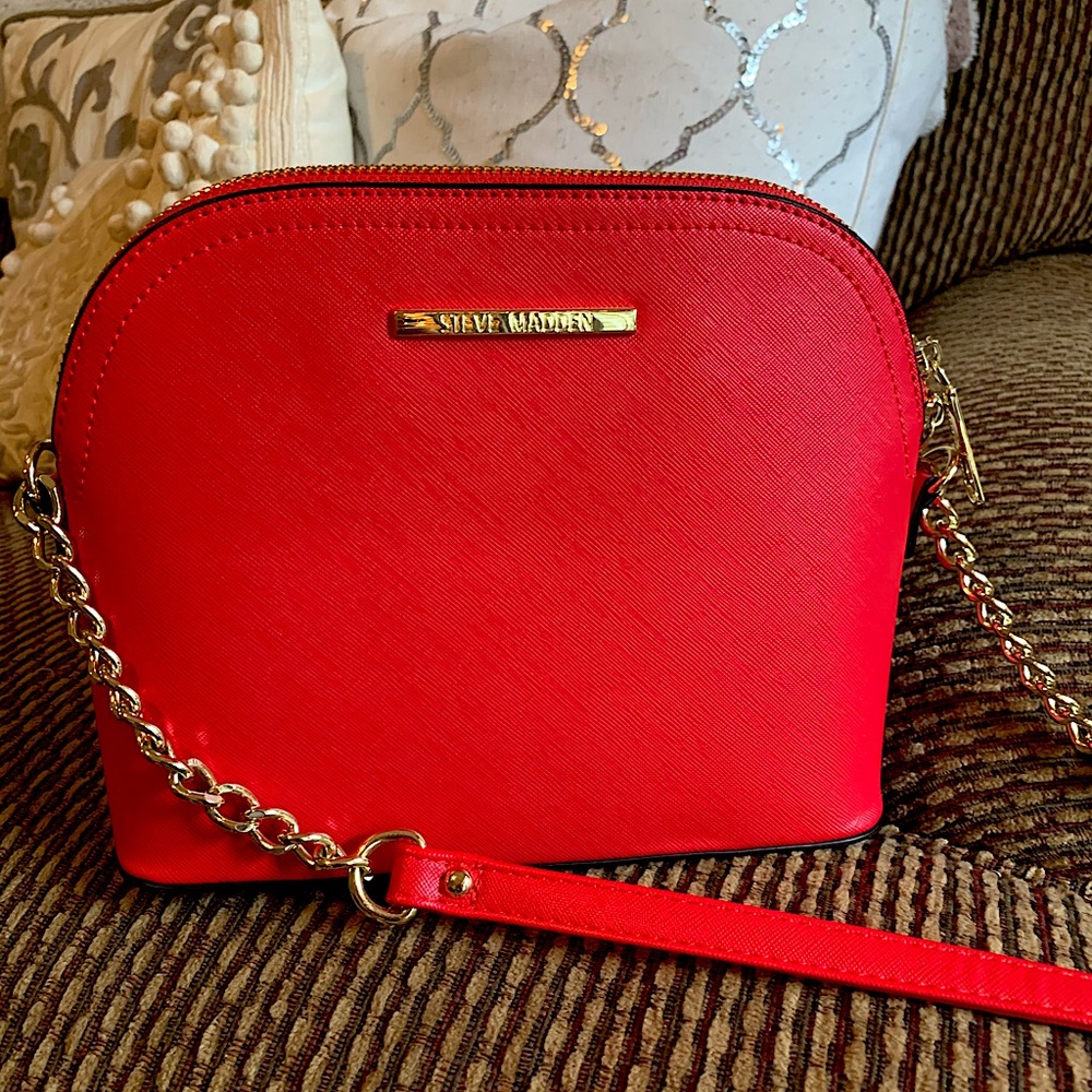 Steve Madden Crossbody Purse